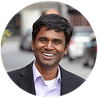 Arun Kumar Elangovan