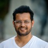 Sid Chakravarthy