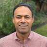 Krishnan Sridharan