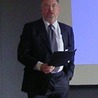 Derek Fawcett