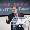 Henrik N. Andersen