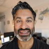 Aly G. Mawji