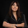 Lydia Garcia-Behr