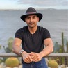 Krisna Bhargava