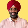 Manpreet Singh