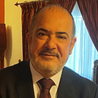 Robert El Cham