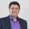 Parijat Agarwal