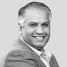 Anand Raman