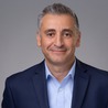 Reza Messdaghi