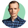 Dmitriy Kozlov
