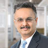 Raj Chandrasekar