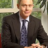 Simon Miles