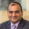 Mukesh M. Parikh