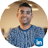 Nitin Agarwal