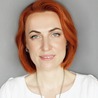 Halyna Shcherbata