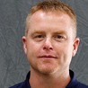 Todd Barrett