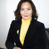 Sugar Gonchigjantsan