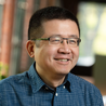Qilong Wang