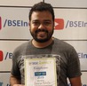 Nikhil Jain