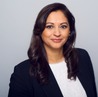 Anita Patel Jusnes