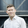 Simon Haldrup