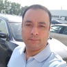 Ismail Farrukh