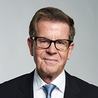 Bernd Gottschalk