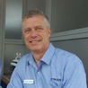 Ron Cleveringa