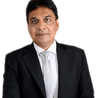 Tej Prakash Jain