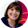 Pam Sandlian Smith