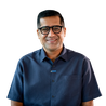 Vikram Mohan