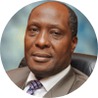 Fred Ijewere