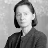 Virginia Holmes