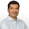 Mayank Shah