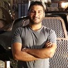 Humayun Hashmi