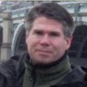 Mark Morgan