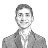 Ahmed Haque