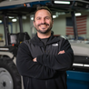 Mark Schwager