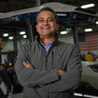 Praveen Penmetsa