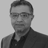 Behrooz Rezvani