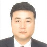 Ray Jeong