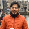 Mridul Ranjan