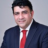 Sandeep Arora