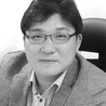Jae-Kug (Alvin) Kim