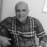 Behzad Ziai