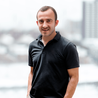 Besnik Dibra