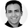 Bobby Shah