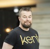 Kent Vilhelmsen