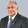 Mohd Kabir Noordin