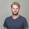 Fredrik Bergenlid